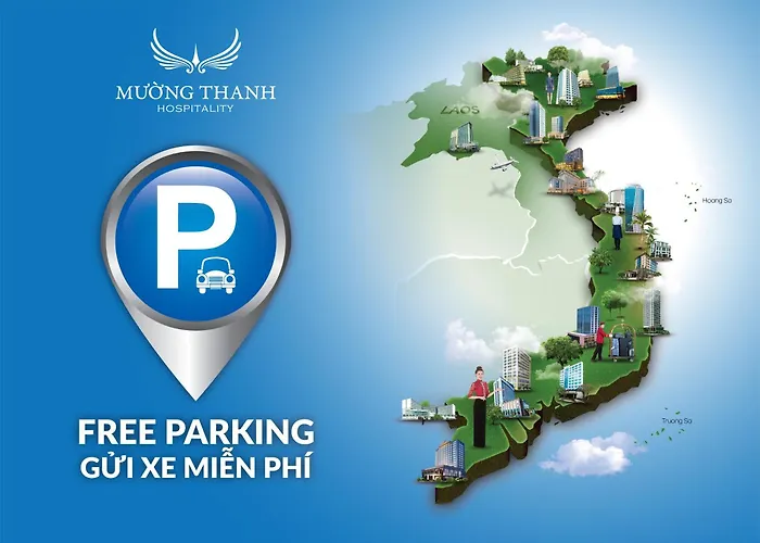 Muong Thanh Vung Tau Hotel