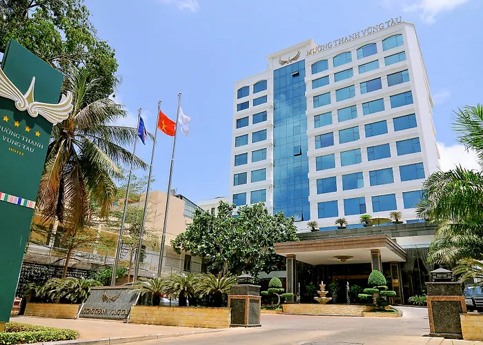 Muong Thanh Vung Tau Hotel