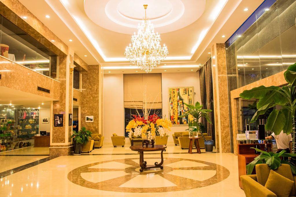 Hotel Muong Thanh Vung Tau