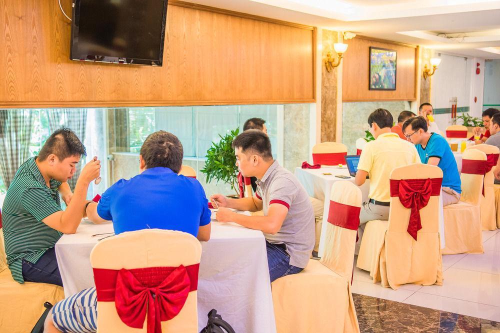Hotel Muong Thanh Vung Tau