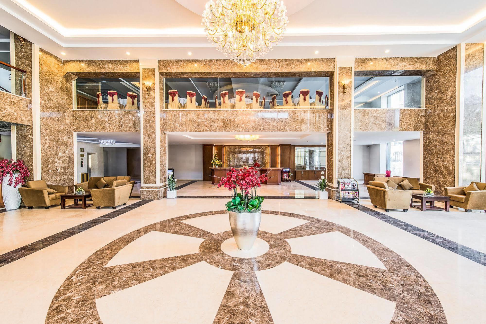 Muong Thanh Hotel