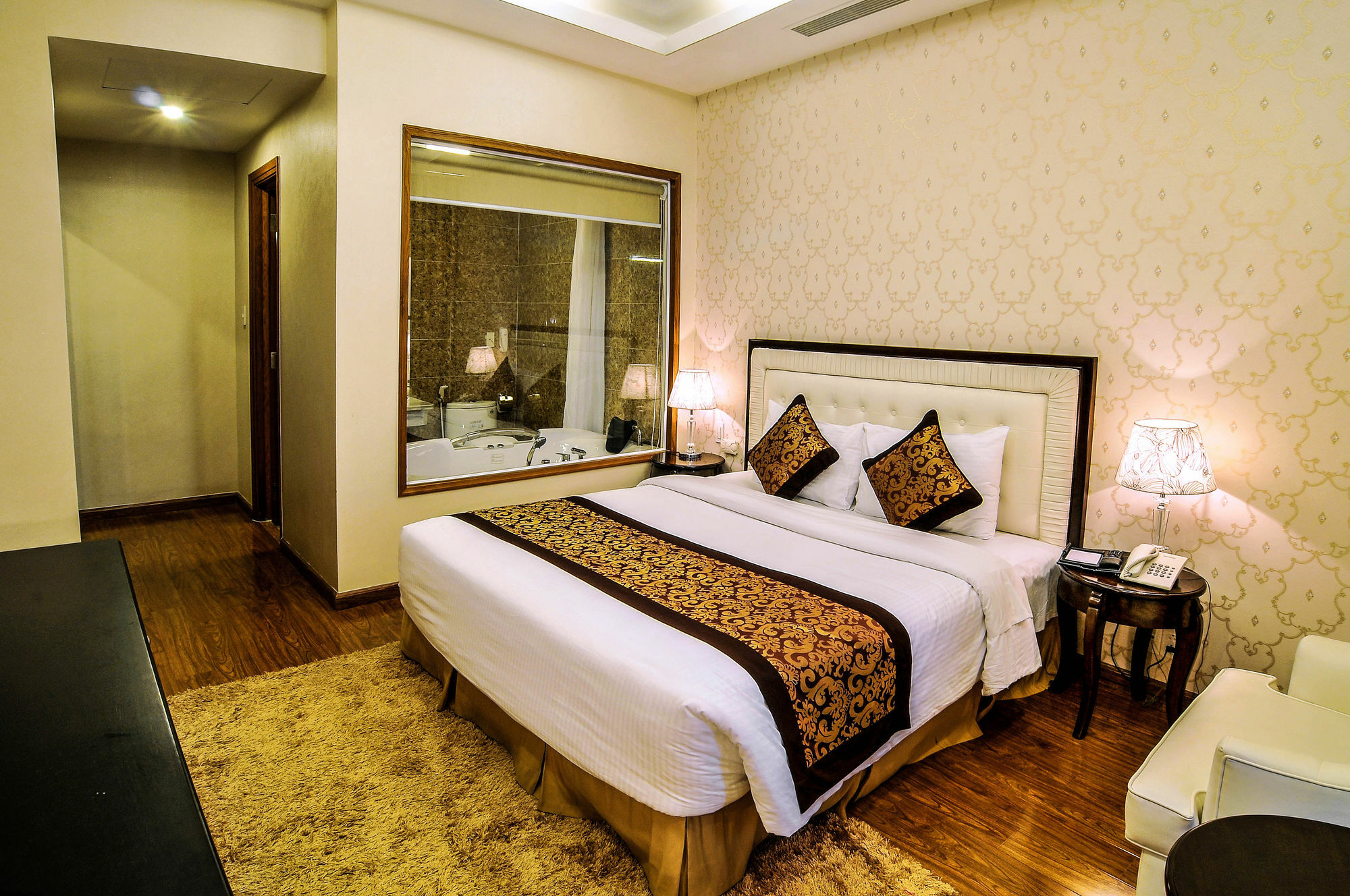 Muong Thanh Hotel
